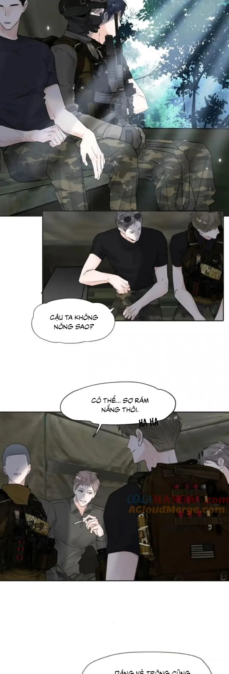 Dựa Vào Bạn Thân Từ Nhỏ Tôi Trở Thành Đỉnh Cấp Hướng Đạo Chapter 36 - Trang 2