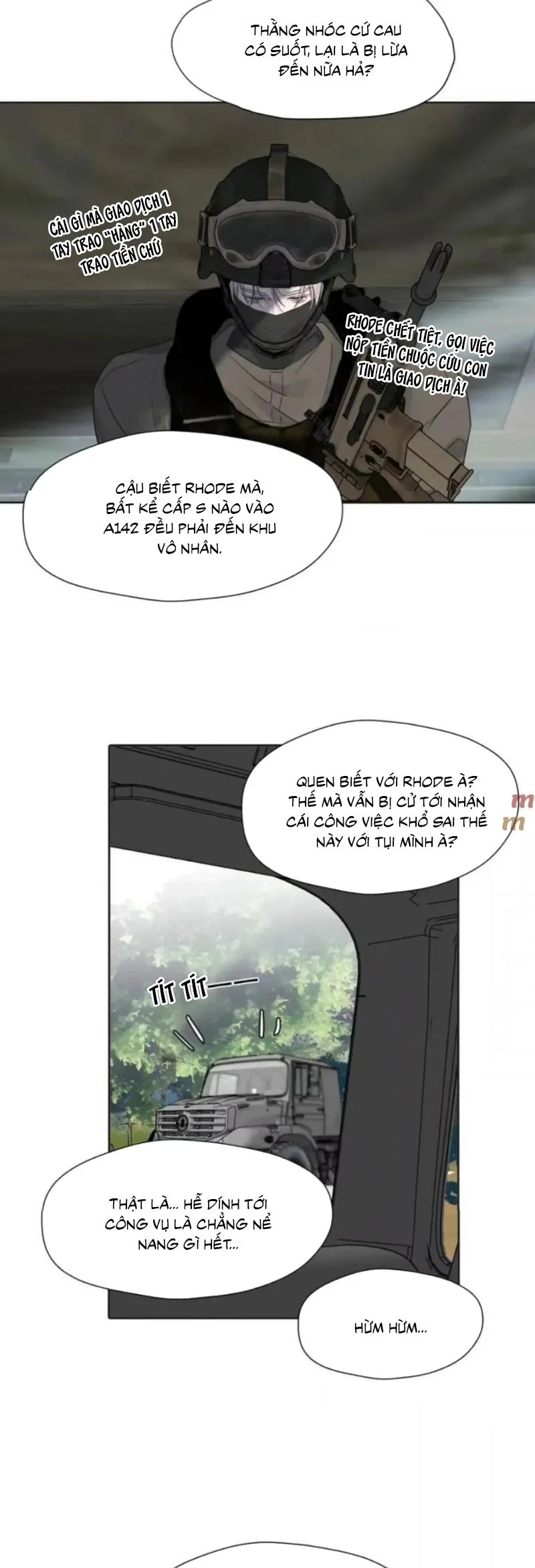 Dựa Vào Bạn Thân Từ Nhỏ Tôi Trở Thành Đỉnh Cấp Hướng Đạo Chapter 36 - Trang 2
