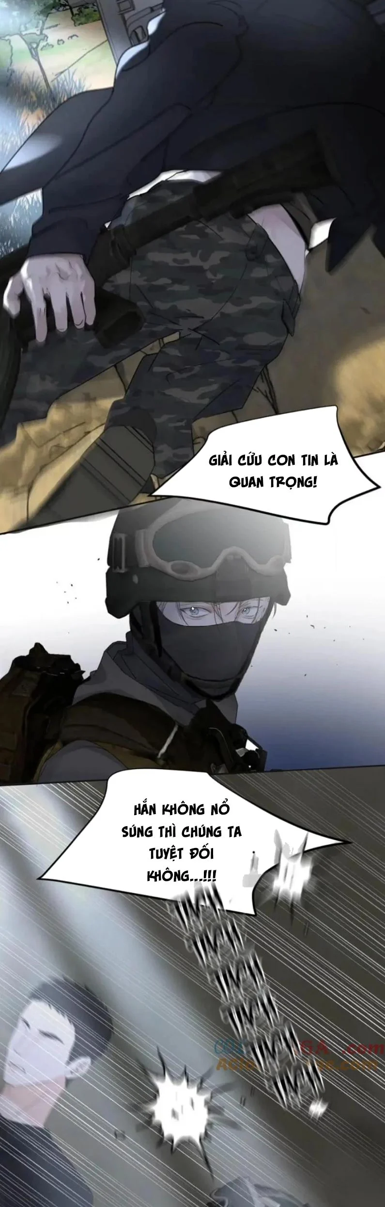 Dựa Vào Bạn Thân Từ Nhỏ Tôi Trở Thành Đỉnh Cấp Hướng Đạo Chapter 36 - Trang 2