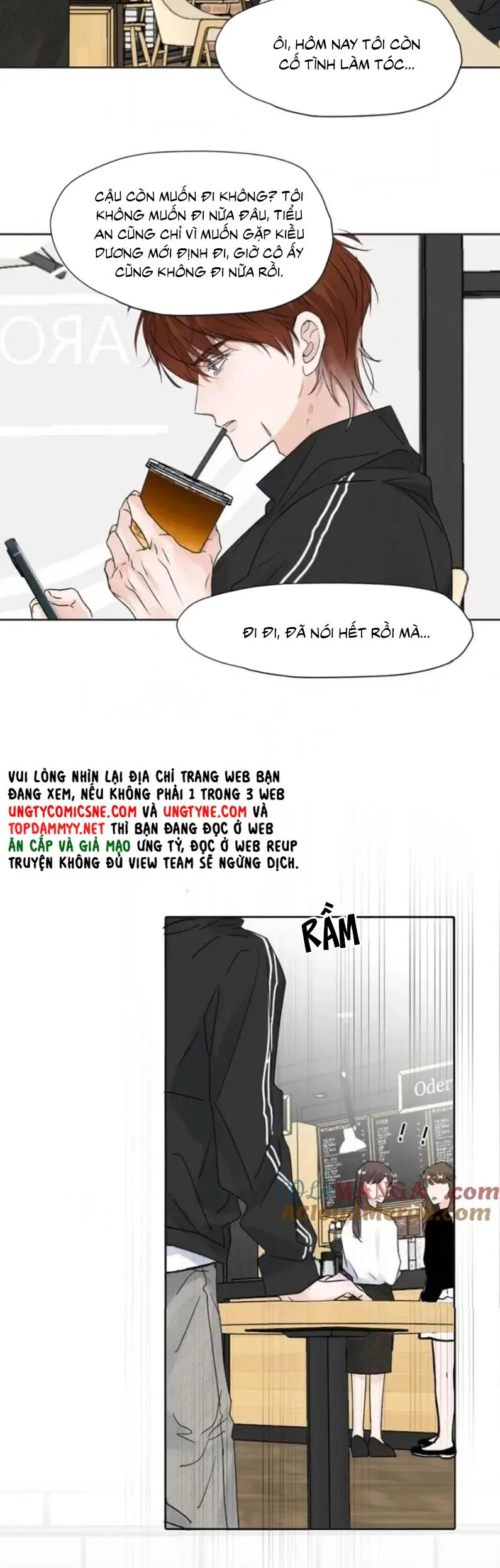 Dựa Vào Bạn Thân Từ Nhỏ Tôi Trở Thành Đỉnh Cấp Hướng Đạo Chapter 36 - Trang 2