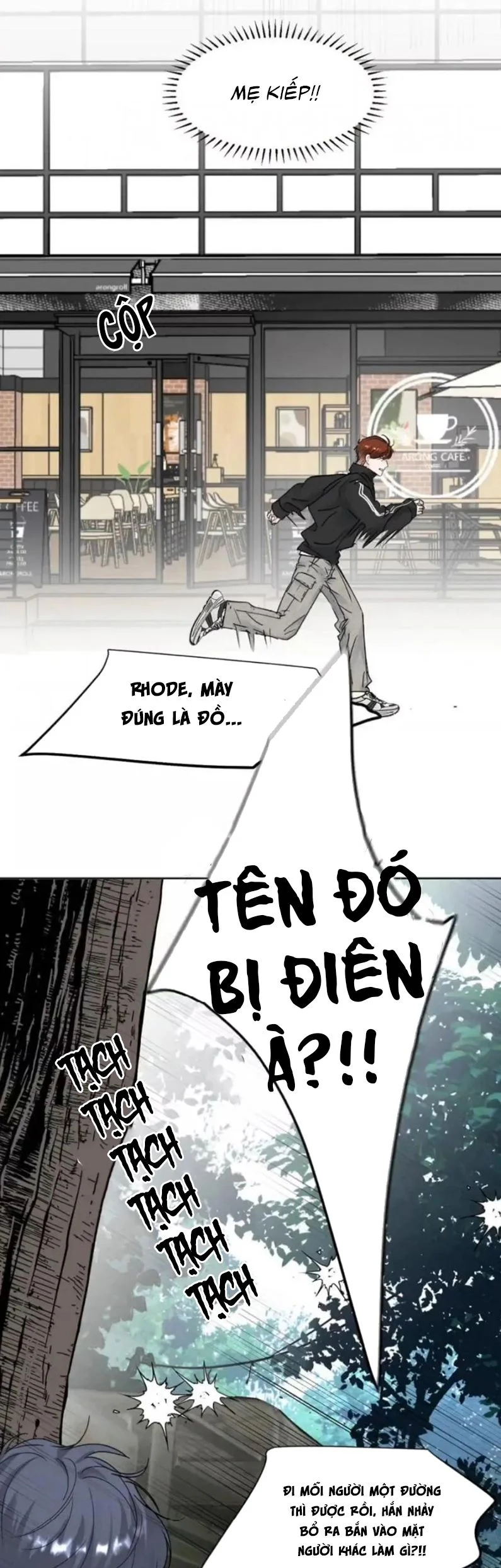 Dựa Vào Bạn Thân Từ Nhỏ Tôi Trở Thành Đỉnh Cấp Hướng Đạo Chapter 36 - Trang 2