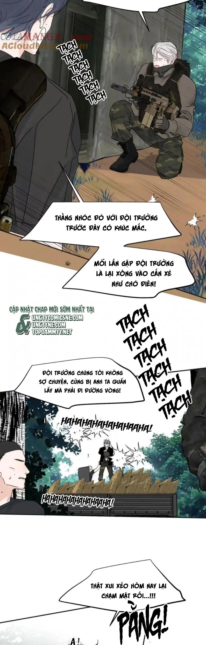 Dựa Vào Bạn Thân Từ Nhỏ Tôi Trở Thành Đỉnh Cấp Hướng Đạo Chapter 36 - Trang 2
