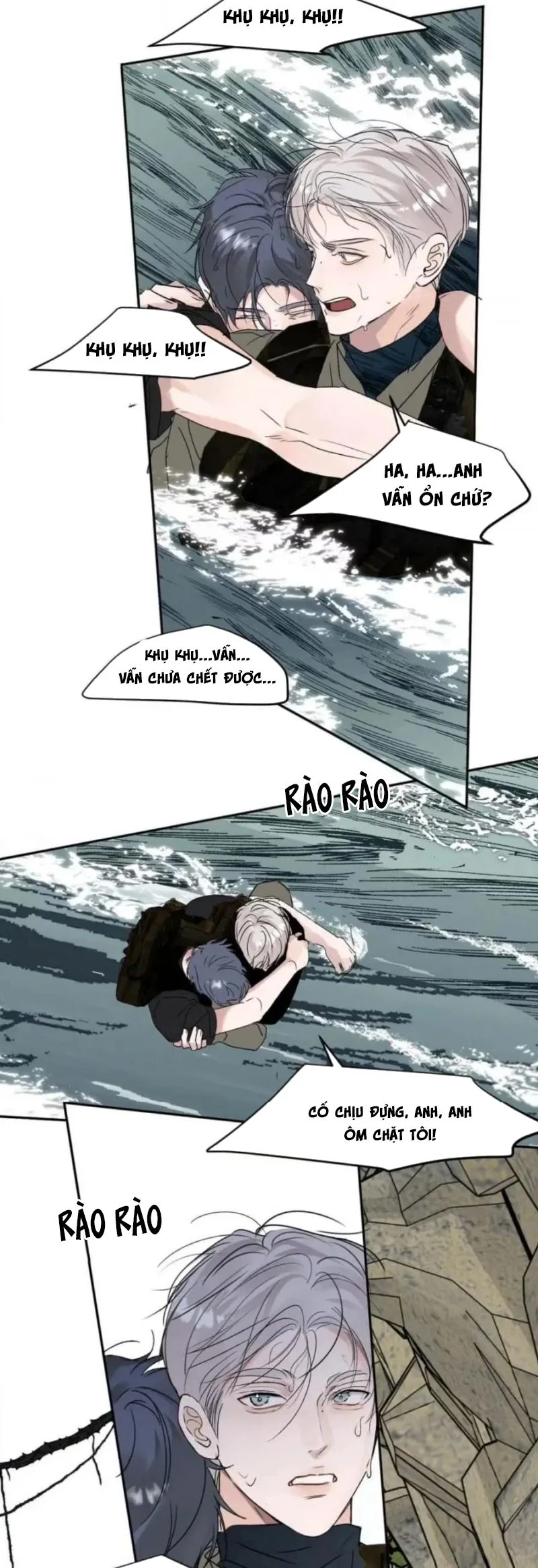 Dựa Vào Bạn Thân Từ Nhỏ Tôi Trở Thành Đỉnh Cấp Hướng Đạo Chapter 36 - Trang 2