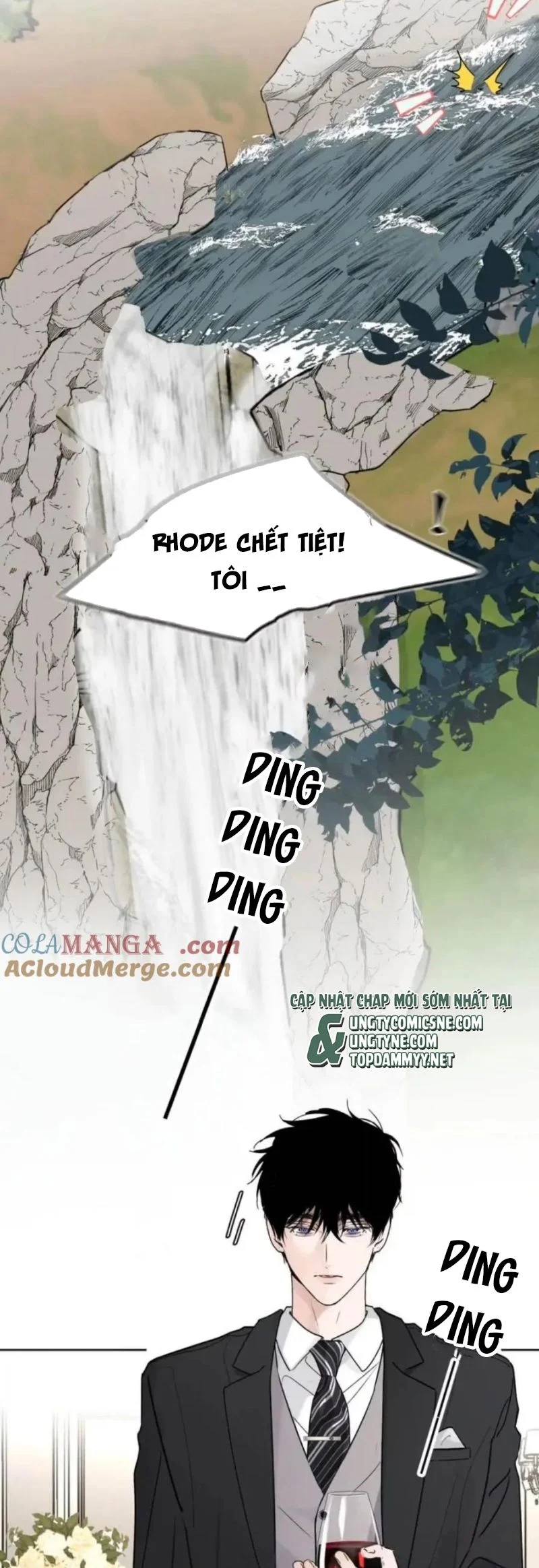 Dựa Vào Bạn Thân Từ Nhỏ Tôi Trở Thành Đỉnh Cấp Hướng Đạo Chapter 36 - Trang 2