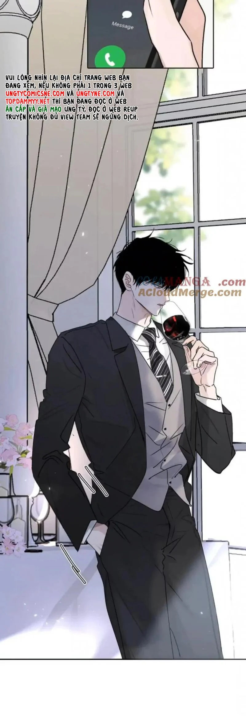 Dựa Vào Bạn Thân Từ Nhỏ Tôi Trở Thành Đỉnh Cấp Hướng Đạo Chapter 36 - Trang 2