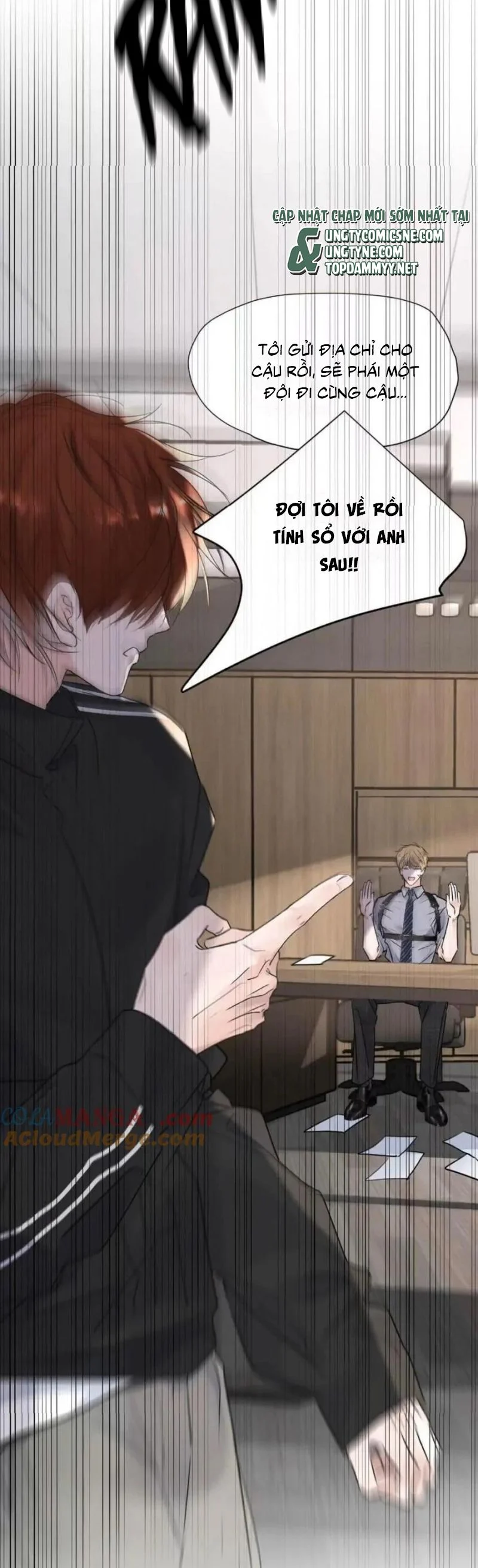 Dựa Vào Bạn Thân Từ Nhỏ Tôi Trở Thành Đỉnh Cấp Hướng Đạo Chapter 37 - Trang 2