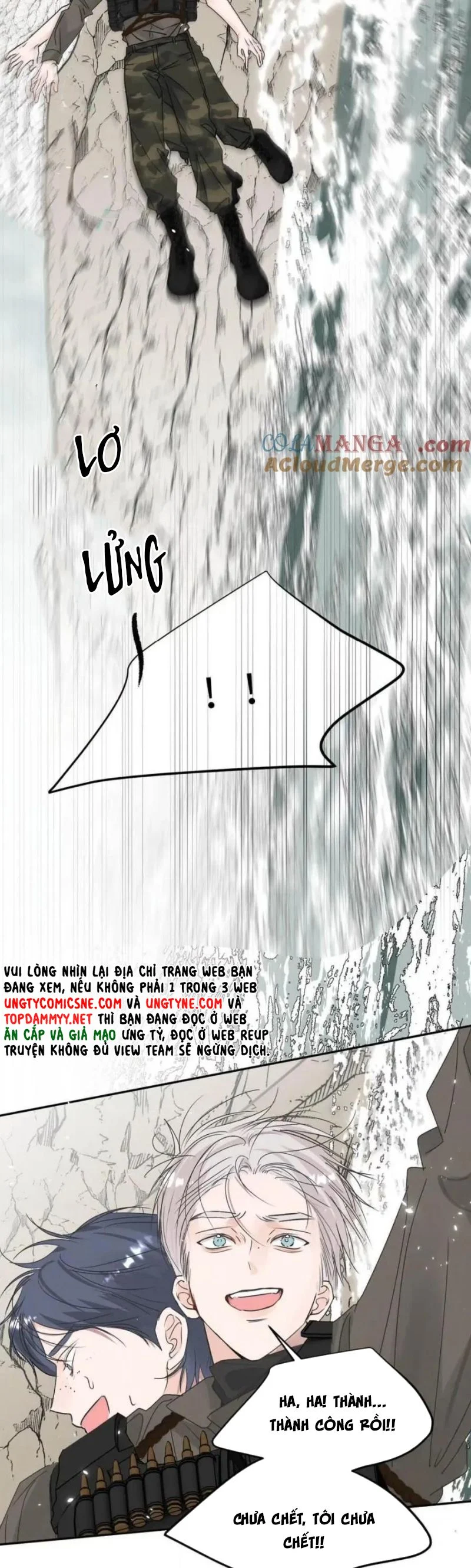 Dựa Vào Bạn Thân Từ Nhỏ Tôi Trở Thành Đỉnh Cấp Hướng Đạo Chapter 37 - Trang 2