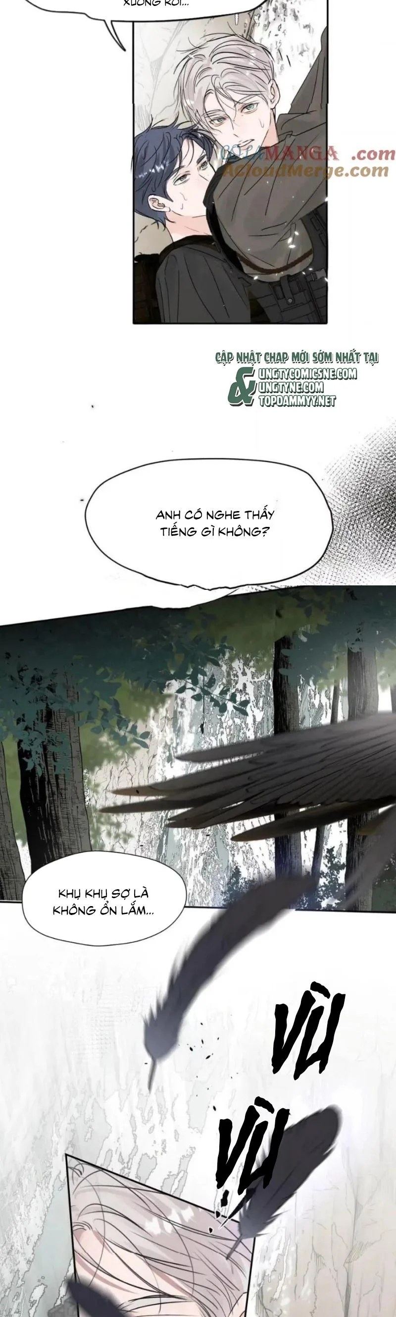 Dựa Vào Bạn Thân Từ Nhỏ Tôi Trở Thành Đỉnh Cấp Hướng Đạo Chapter 37 - Trang 2