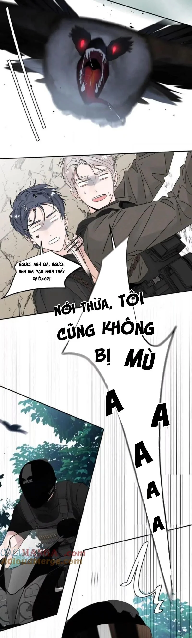 Dựa Vào Bạn Thân Từ Nhỏ Tôi Trở Thành Đỉnh Cấp Hướng Đạo Chapter 37 - Trang 2