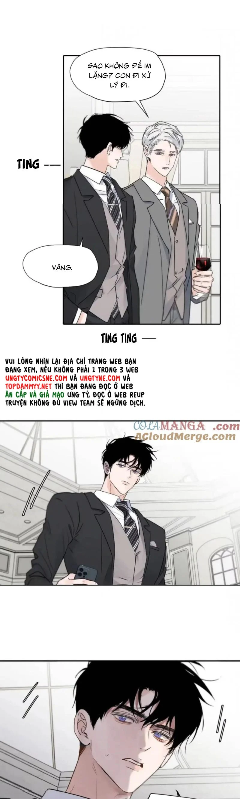 Dựa Vào Bạn Thân Từ Nhỏ Tôi Trở Thành Đỉnh Cấp Hướng Đạo Chapter 37 - Trang 2