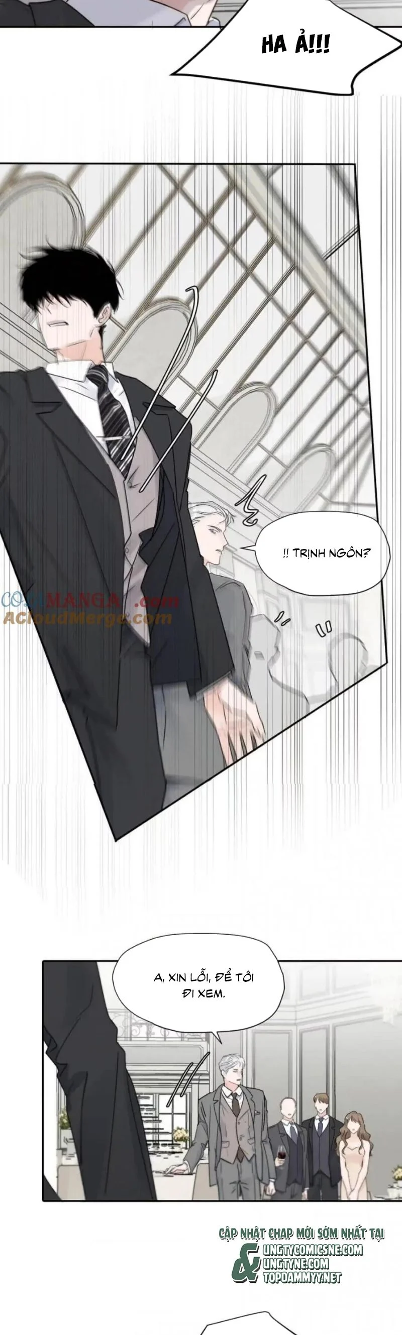 Dựa Vào Bạn Thân Từ Nhỏ Tôi Trở Thành Đỉnh Cấp Hướng Đạo Chapter 37 - Trang 2