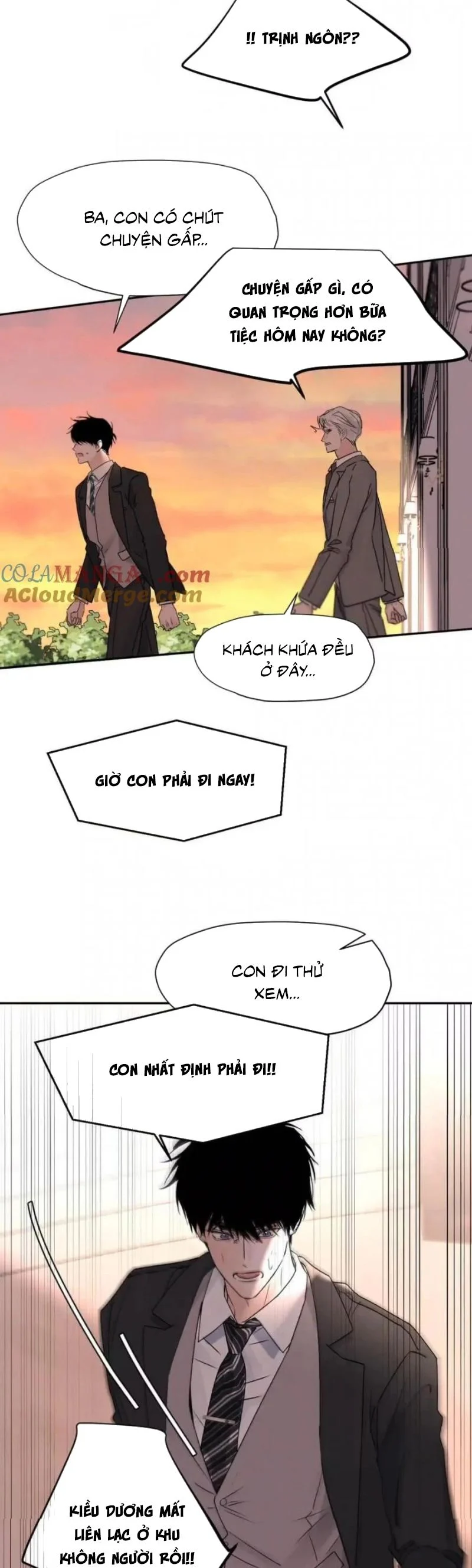 Dựa Vào Bạn Thân Từ Nhỏ Tôi Trở Thành Đỉnh Cấp Hướng Đạo Chapter 37 - Trang 2