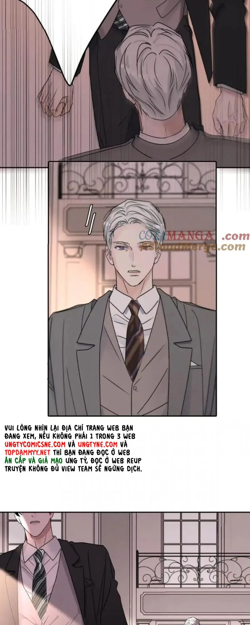 Dựa Vào Bạn Thân Từ Nhỏ Tôi Trở Thành Đỉnh Cấp Hướng Đạo Chapter 37 - Trang 2