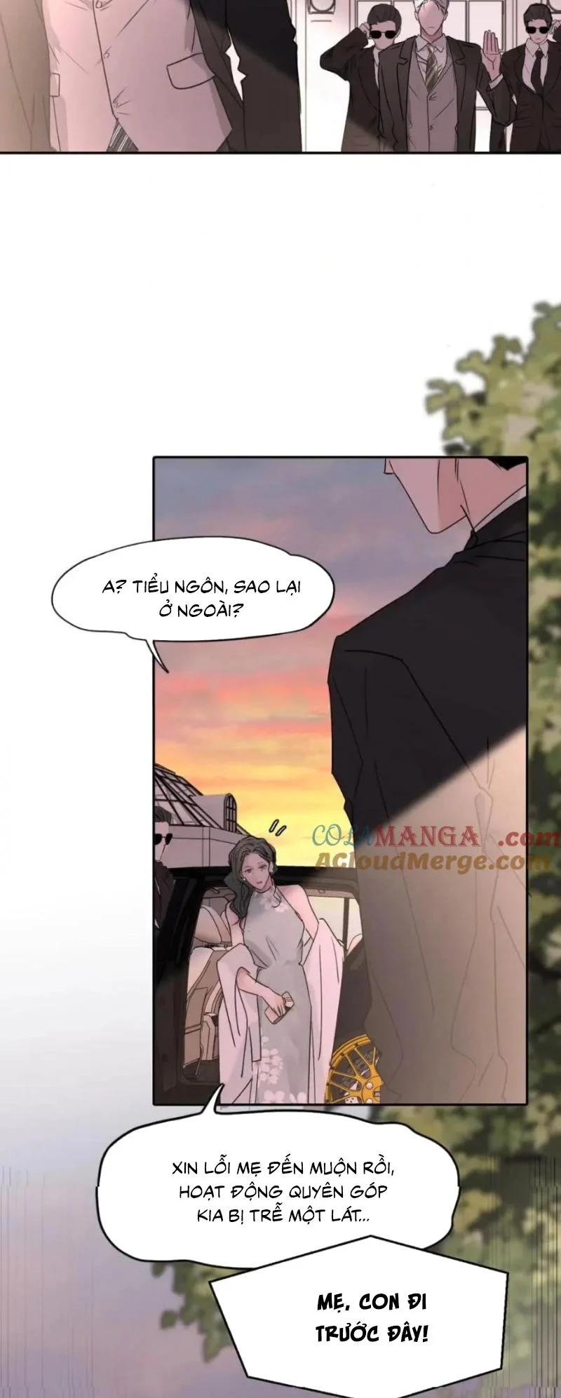 Dựa Vào Bạn Thân Từ Nhỏ Tôi Trở Thành Đỉnh Cấp Hướng Đạo Chapter 37 - Trang 2