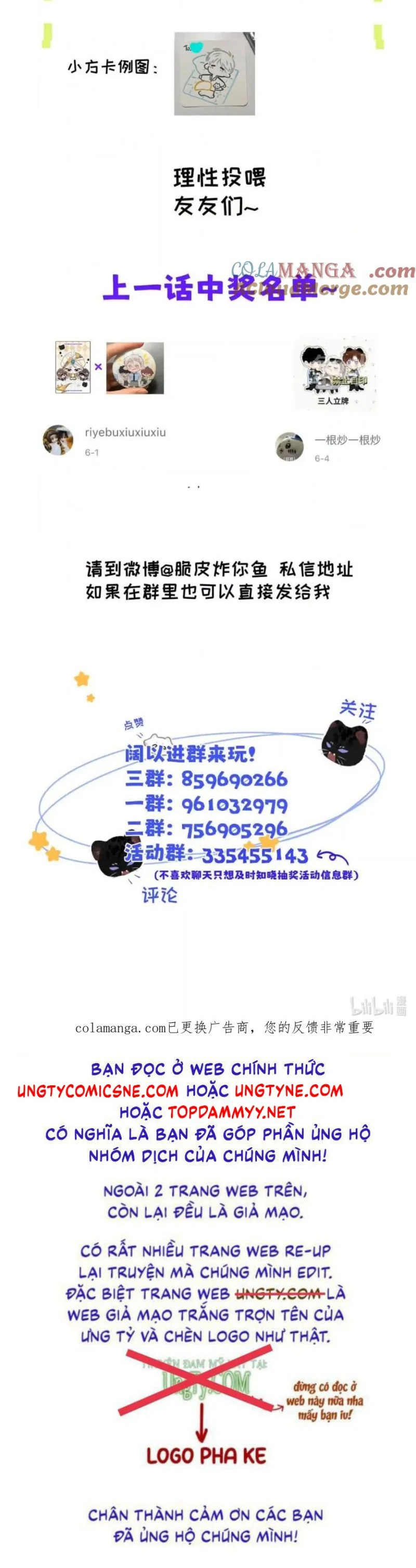 Dựa Vào Bạn Thân Từ Nhỏ Tôi Trở Thành Đỉnh Cấp Hướng Đạo Chapter 37 - Trang 2