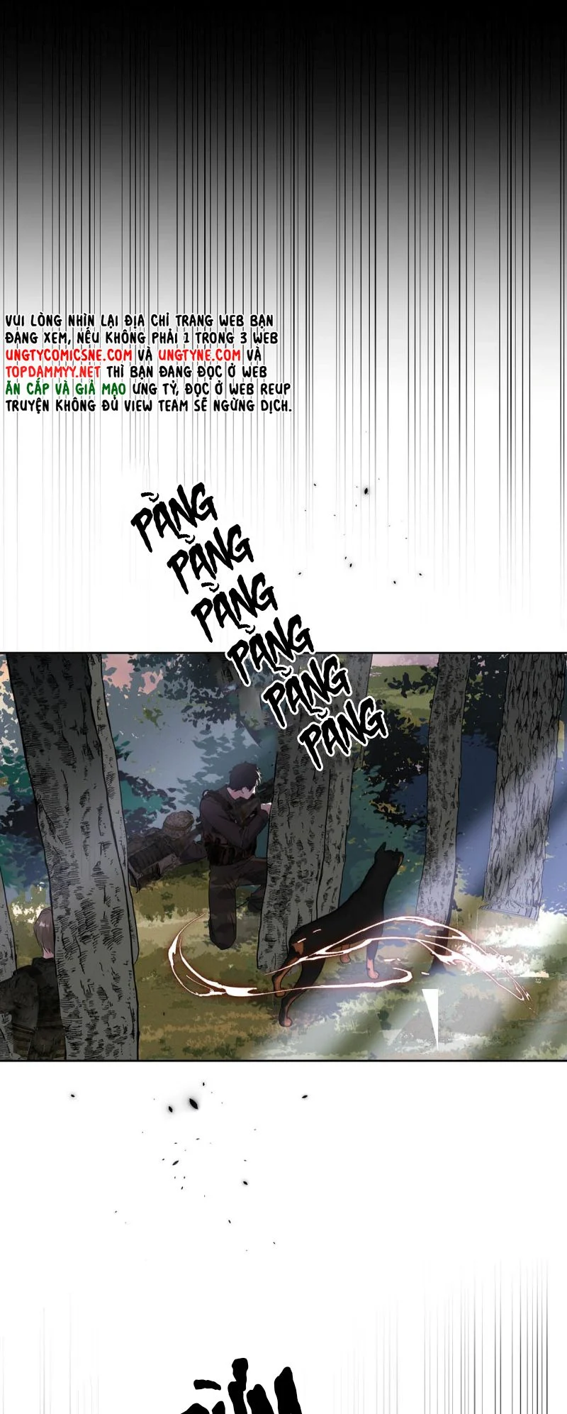 Dựa Vào Bạn Thân Từ Nhỏ Tôi Trở Thành Đỉnh Cấp Hướng Đạo Chapter 38 8