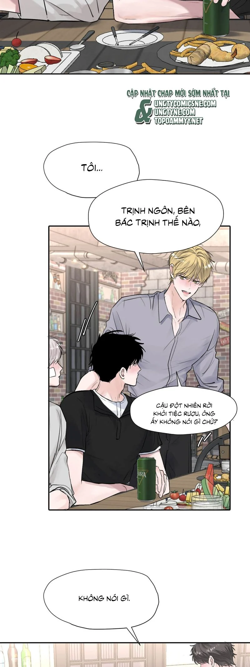 Dựa Vào Bạn Thân Từ Nhỏ Tôi Trở Thành Đỉnh Cấp Hướng Đạo Chapter 39 21