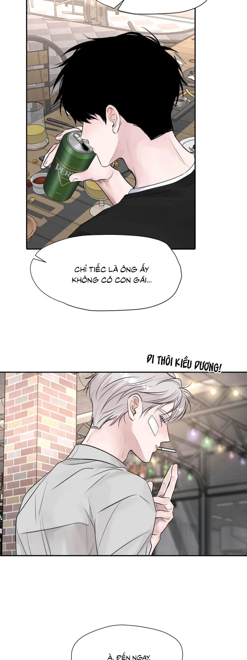 Dựa Vào Bạn Thân Từ Nhỏ Tôi Trở Thành Đỉnh Cấp Hướng Đạo Chapter 39 23