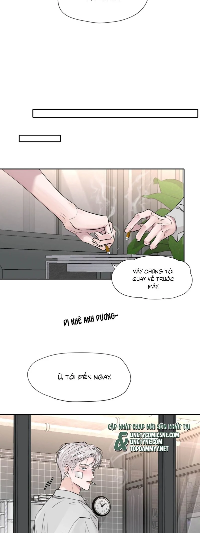 Dựa Vào Bạn Thân Từ Nhỏ Tôi Trở Thành Đỉnh Cấp Hướng Đạo Chapter 39 24