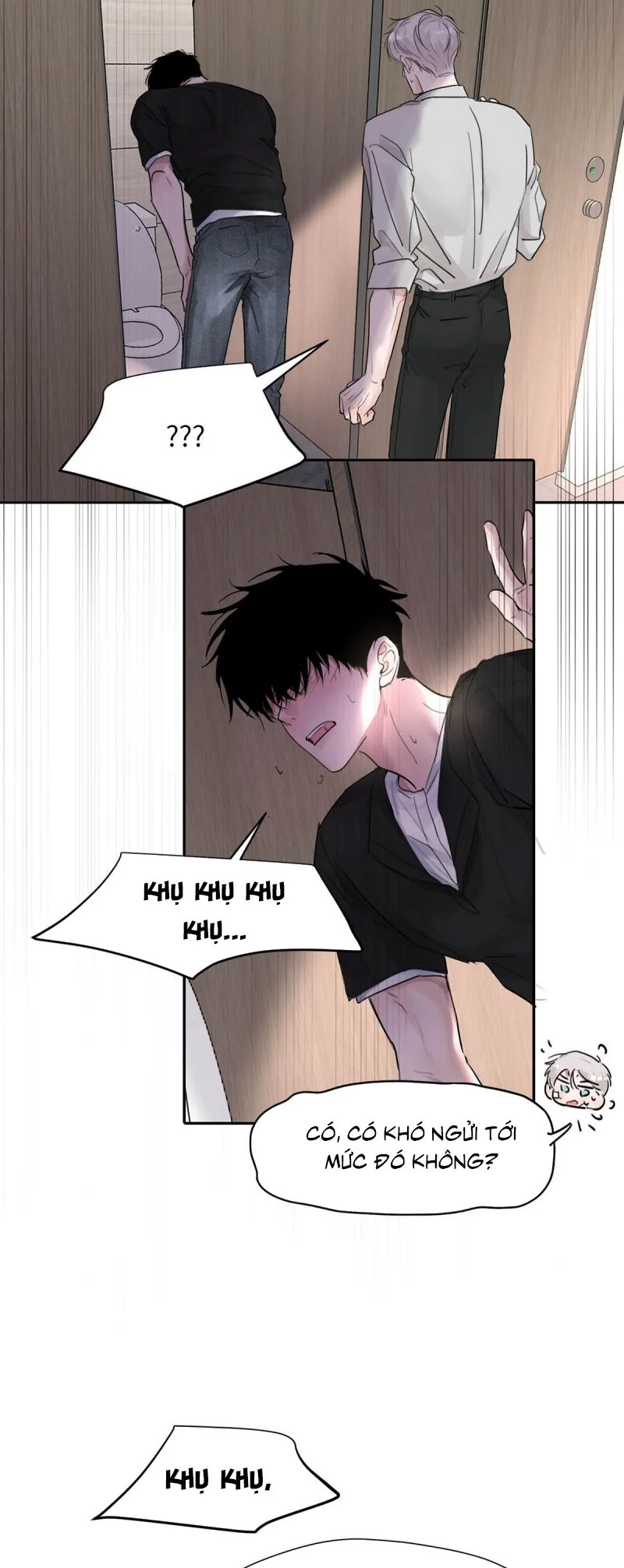 Dựa Vào Bạn Thân Từ Nhỏ Tôi Trở Thành Đỉnh Cấp Hướng Đạo Chapter 39 31