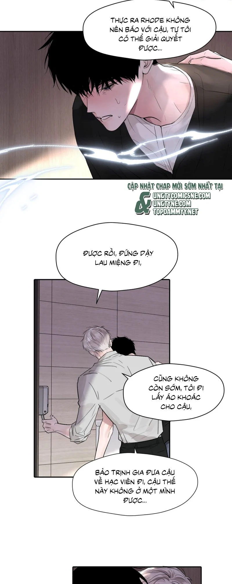 Dựa Vào Bạn Thân Từ Nhỏ Tôi Trở Thành Đỉnh Cấp Hướng Đạo Chapter 39 34