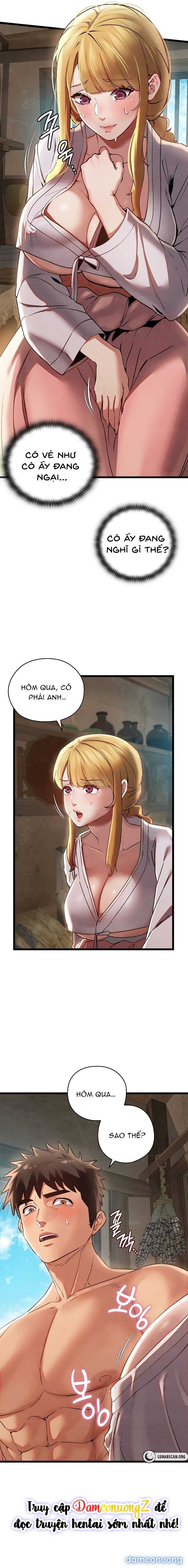 Dục Tình Thư Tịch Chapter 3 - Trang 2