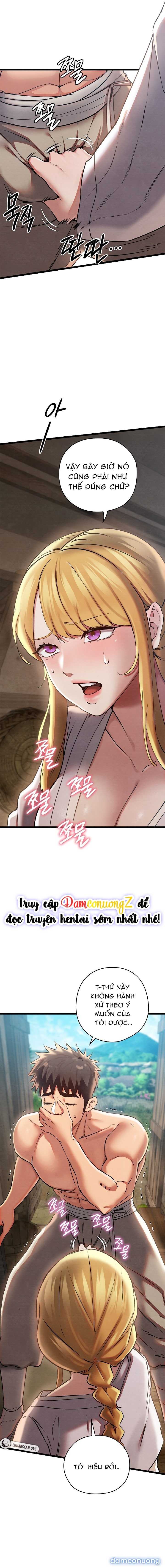 Dục Tình Thư Tịch Chapter 3 - Trang 2