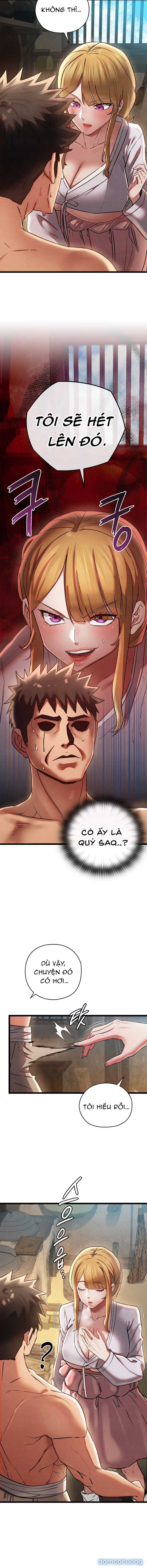 Dục Tình Thư Tịch Chapter 3 - Trang 2