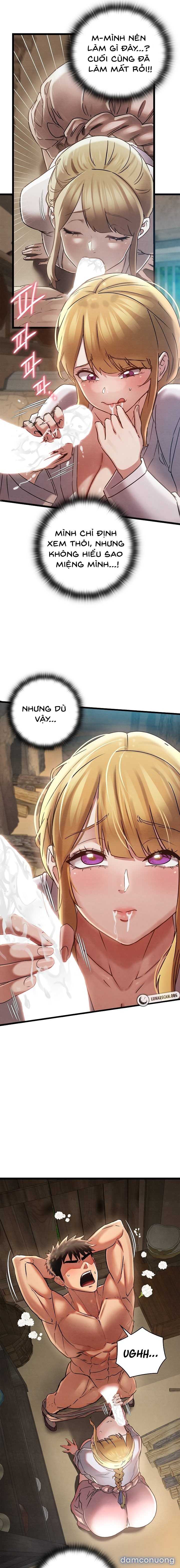 Dục Tình Thư Tịch Chapter 3 - Trang 2