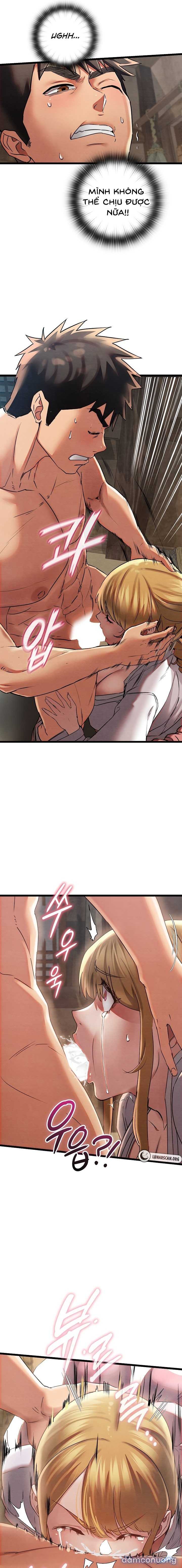Dục Tình Thư Tịch Chapter 3 - Trang 2