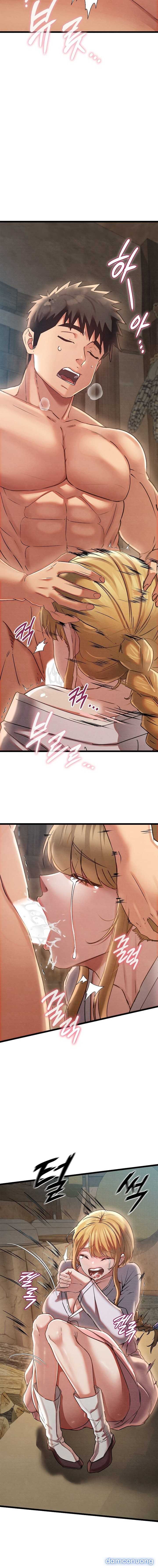 Dục Tình Thư Tịch Chapter 3 - Trang 2