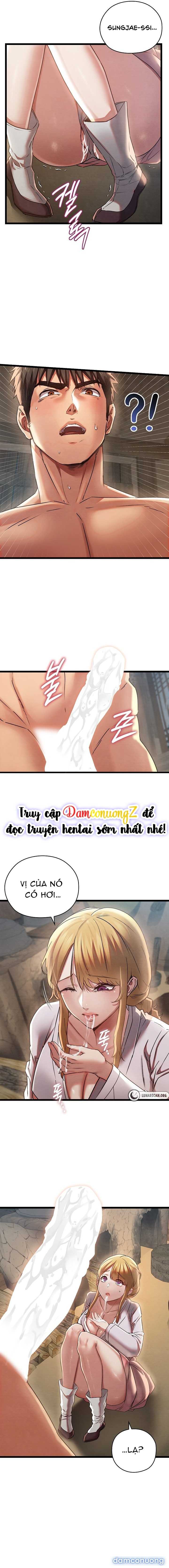 Dục Tình Thư Tịch Chapter 3 - Trang 2