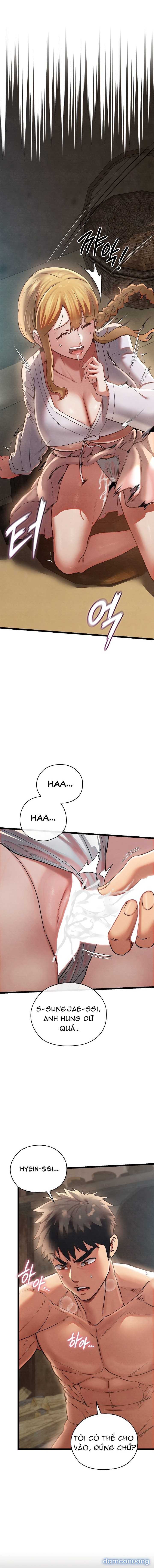 Dục Tình Thư Tịch Chapter 3 - Trang 2