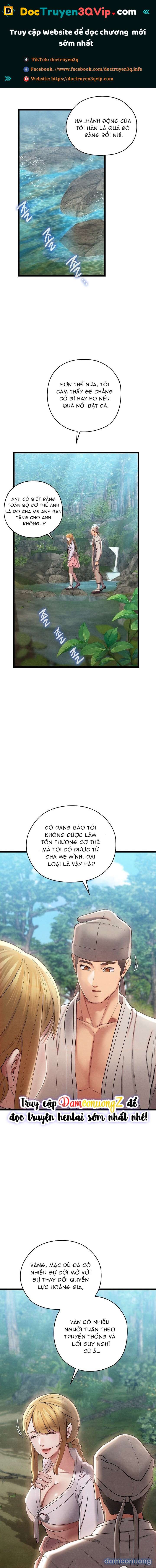 Dục Tình Thư Tịch Chapter 5 - Trang 2