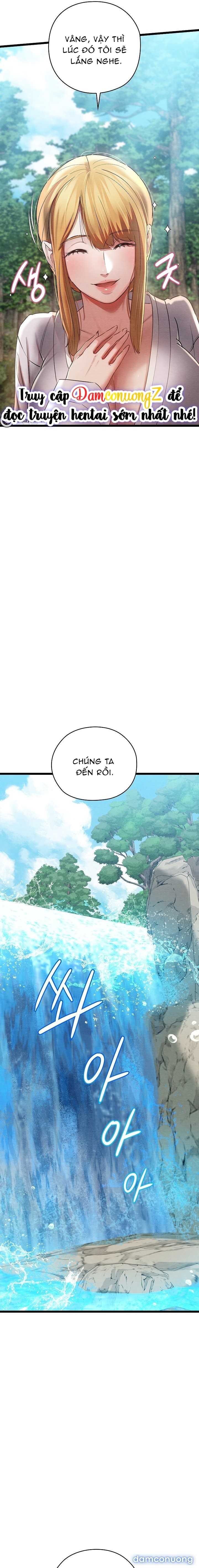 Dục Tình Thư Tịch Chapter 5 - Trang 2
