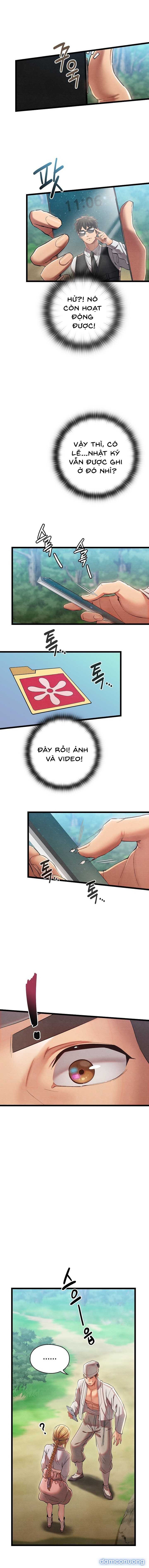 Dục Tình Thư Tịch Chapter 5 - Trang 2