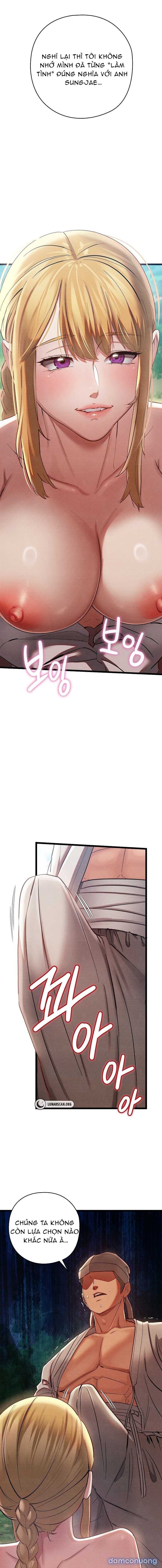 Dục Tình Thư Tịch Chapter 5 - Trang 2