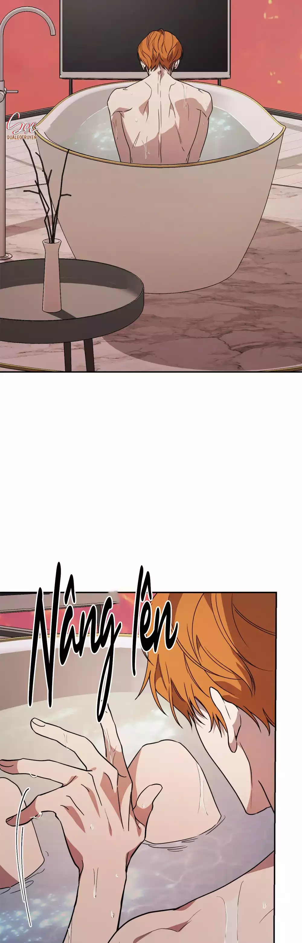 DỤC VỌNG CỦA QUÁI THÚ Chapter 41 - Trang 2