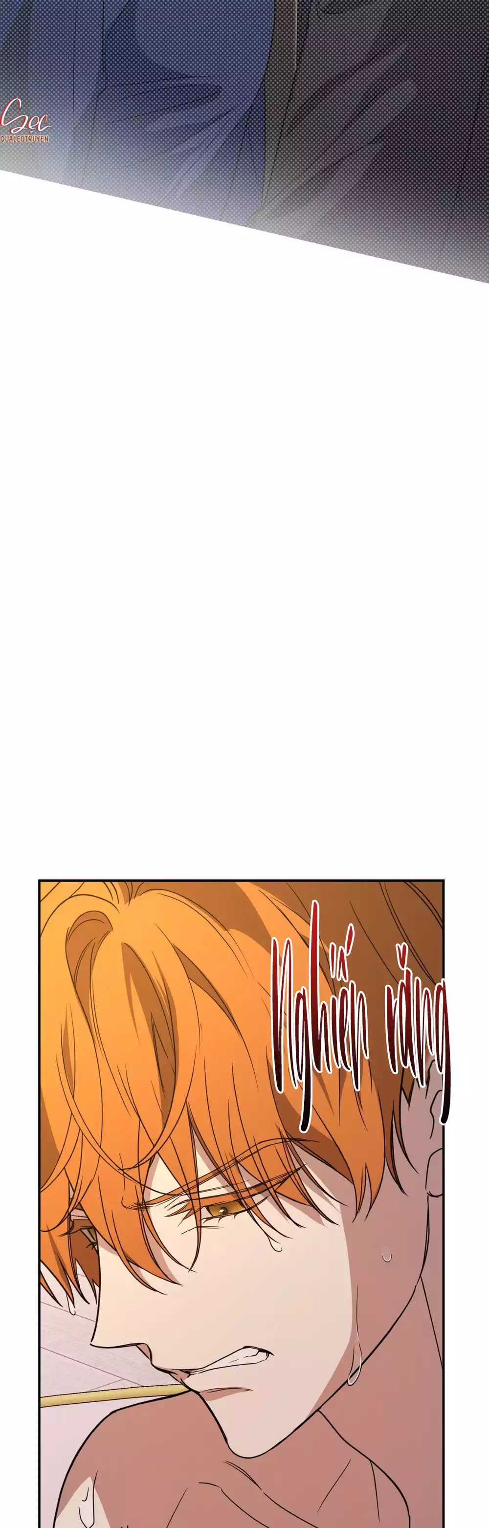 DỤC VỌNG CỦA QUÁI THÚ Chapter 41 - Trang 2