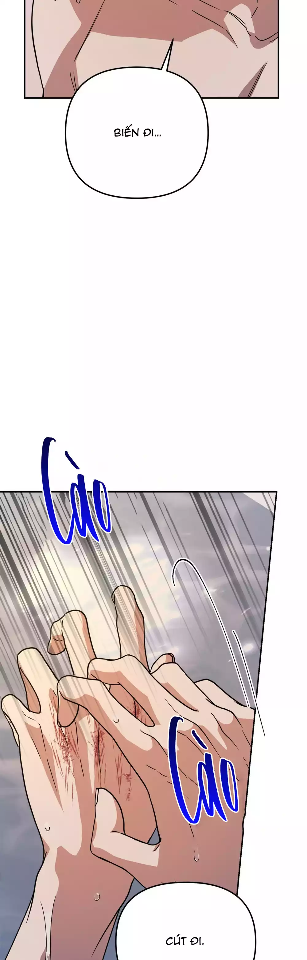 DỤC VỌNG CỦA QUÁI THÚ Chapter 41 - Trang 2