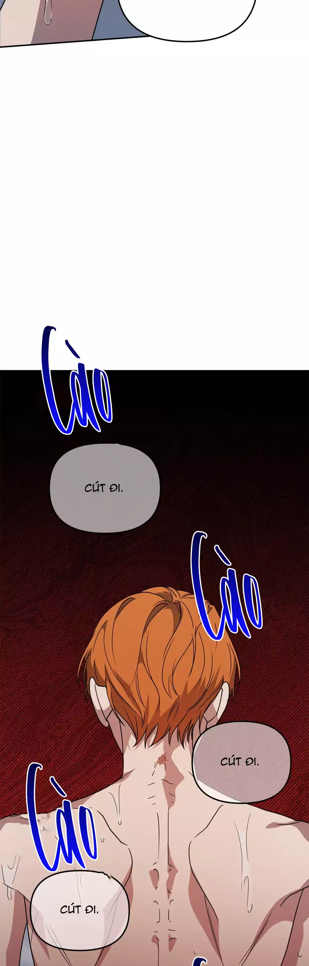 DỤC VỌNG CỦA QUÁI THÚ Chapter 41 - Trang 2