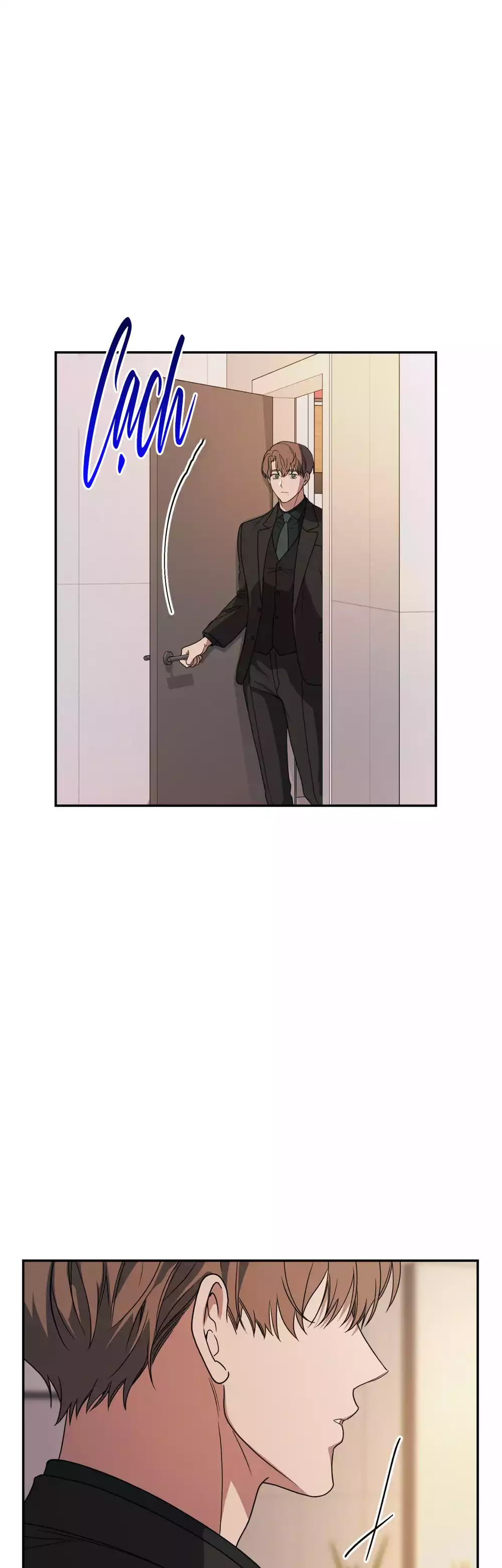 DỤC VỌNG CỦA QUÁI THÚ Chapter 41 - Trang 2