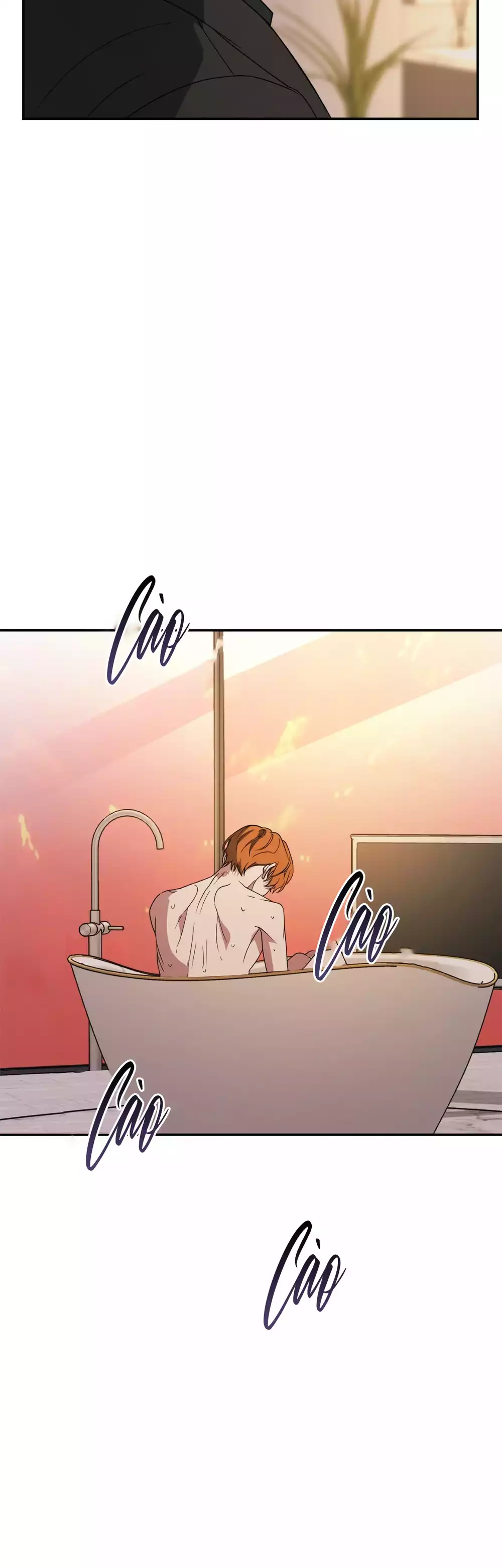 DỤC VỌNG CỦA QUÁI THÚ Chapter 41 - Trang 2