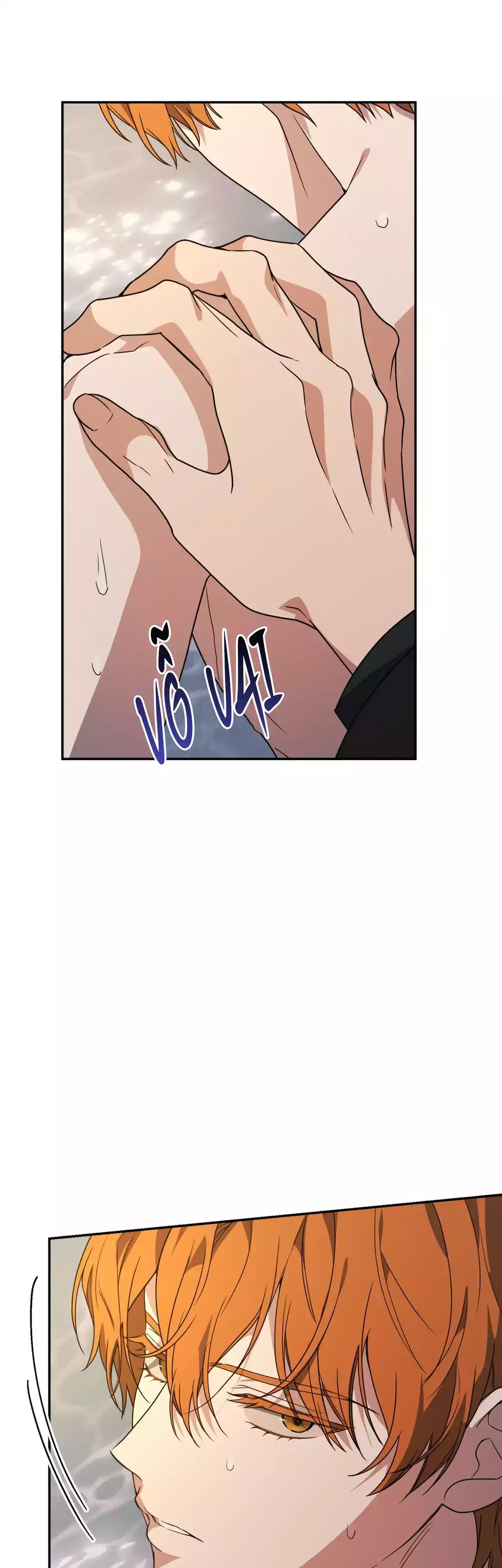 DỤC VỌNG CỦA QUÁI THÚ Chapter 41 - Trang 2