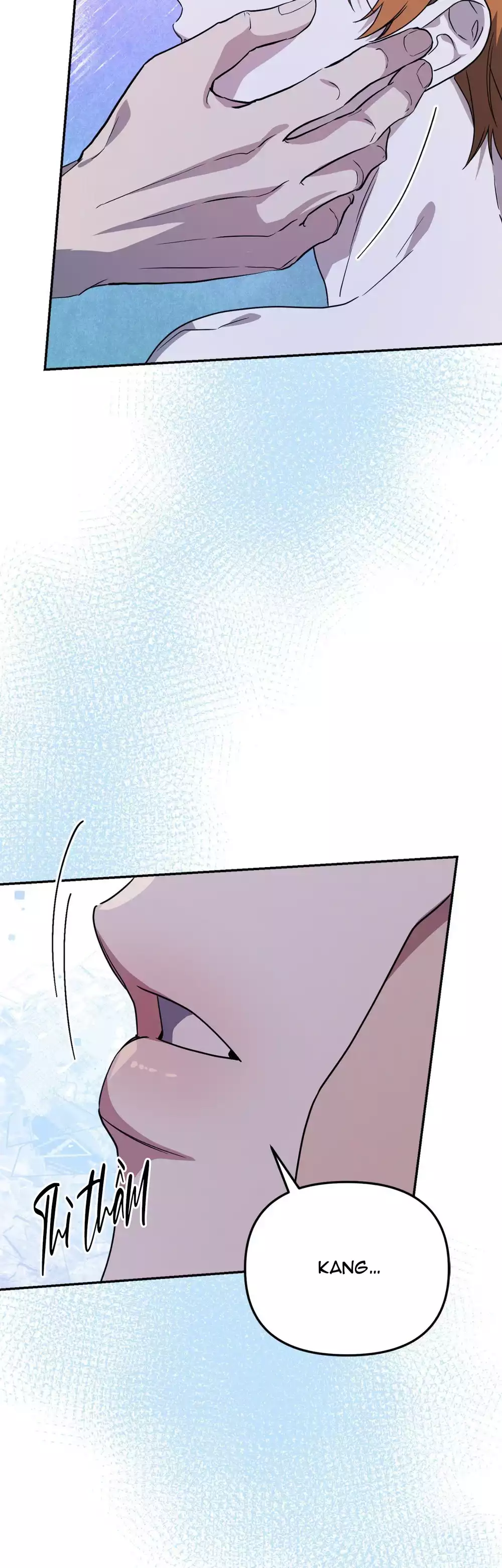 DỤC VỌNG CỦA QUÁI THÚ Chapter 41 - Trang 2