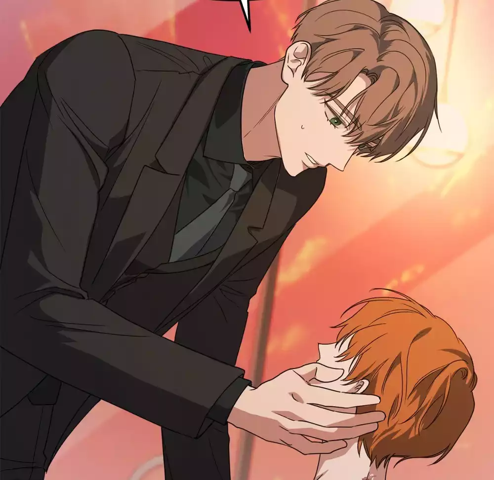 DỤC VỌNG CỦA QUÁI THÚ Chapter 41 - Trang 2