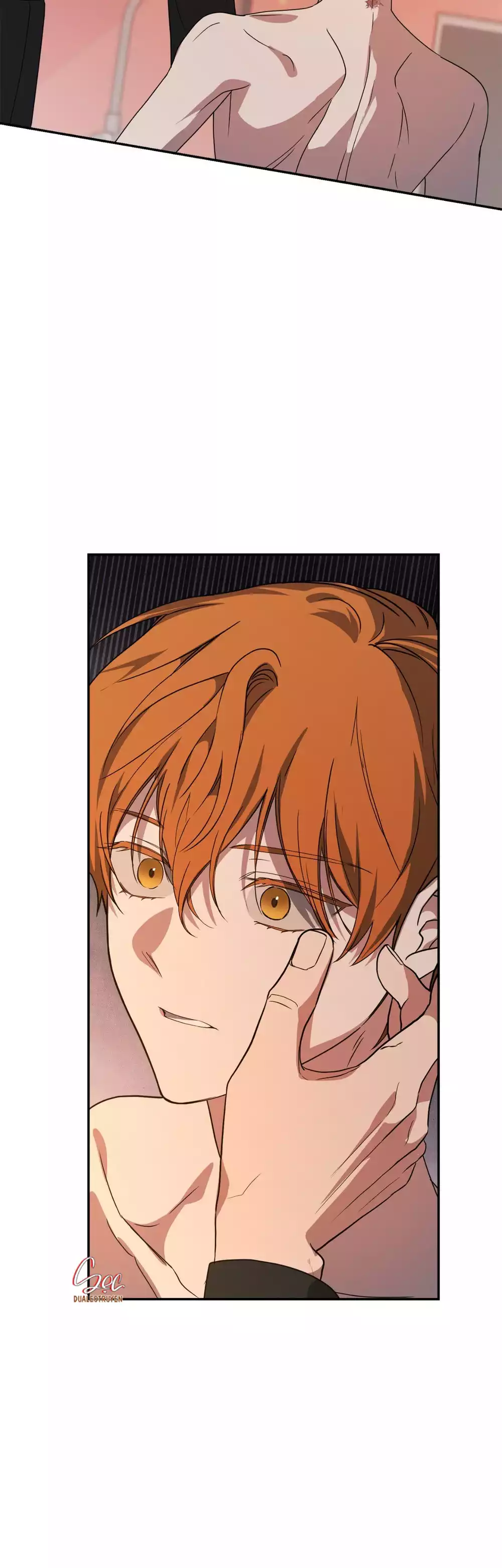 DỤC VỌNG CỦA QUÁI THÚ Chapter 41 - Trang 2