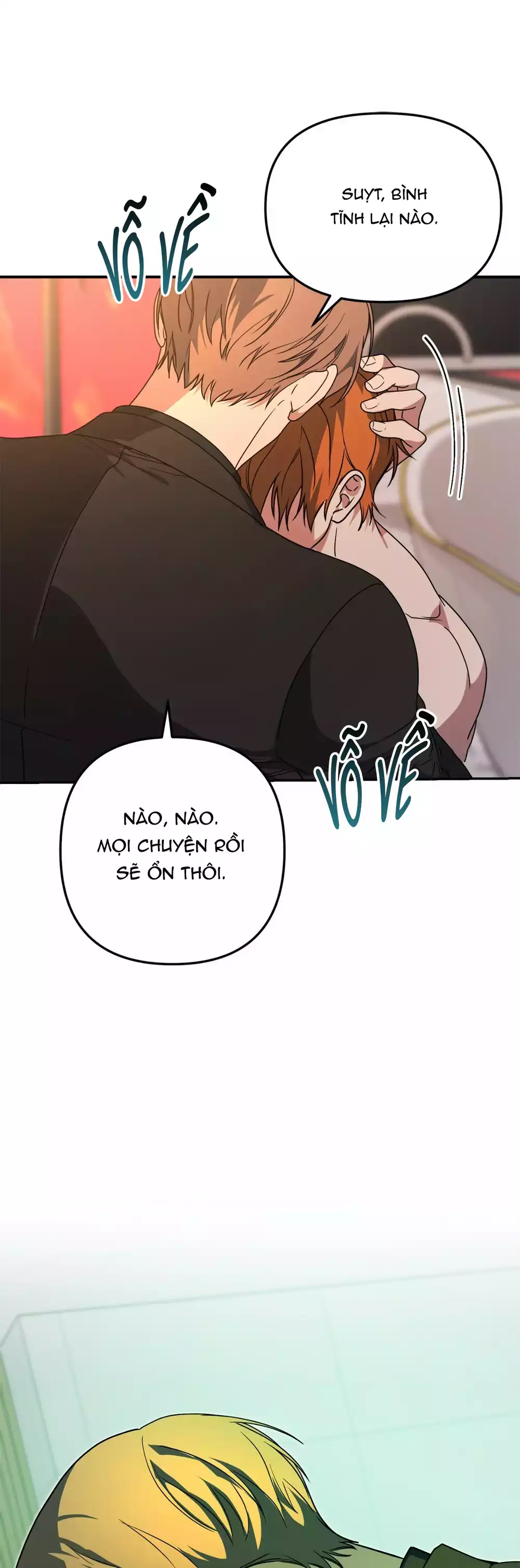 DỤC VỌNG CỦA QUÁI THÚ Chapter 41 - Trang 2