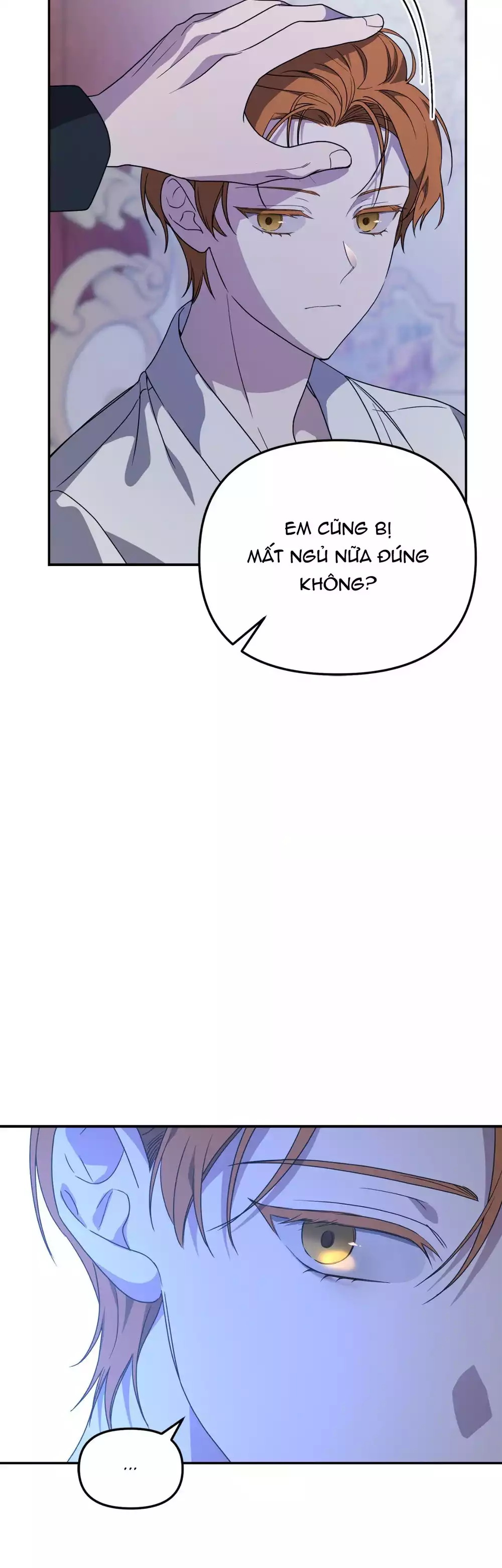 DỤC VỌNG CỦA QUÁI THÚ Chapter 41 - Trang 2