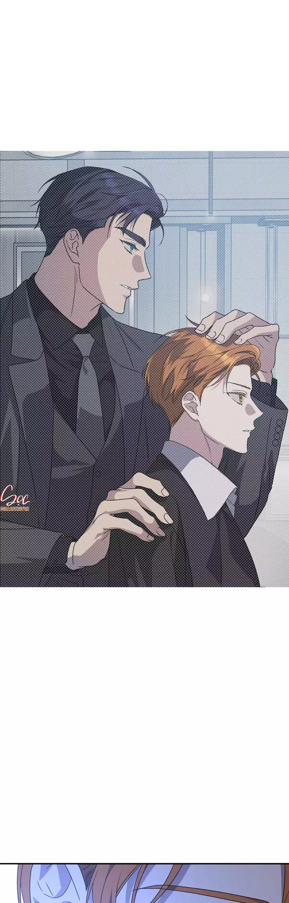 DỤC VỌNG CỦA QUÁI THÚ Chapter 41 - Trang 2